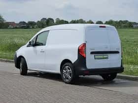 Mercedes-Benz Citan (2024) thumbnail 5