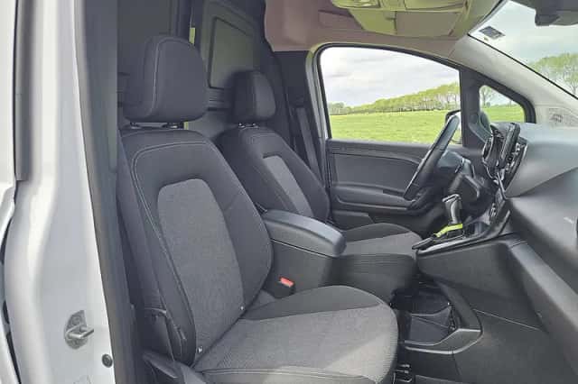 Mercedes-Benz Citan (2024) thumbnail 6