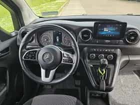 Mercedes-Benz Citan (2024) thumbnail 7