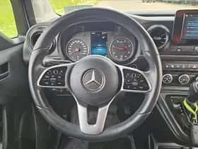 Mercedes-Benz Citan (2024) thumbnail 10
