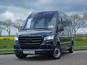 Mercedes-Benz Sprinter (2018)