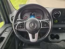Mercedes-Benz Sprinter (2018) thumbnail 11