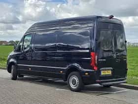 Mercedes-Benz Sprinter (2018) thumbnail 5