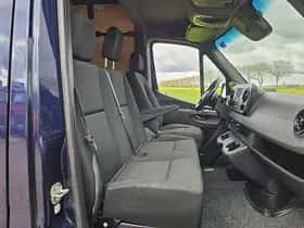 Mercedes-Benz Sprinter (2018) thumbnail 6