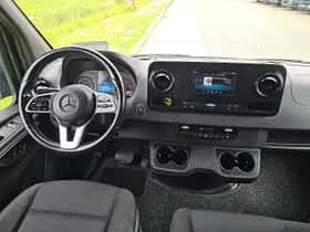 Mercedes-Benz Sprinter (2018) thumbnail 7