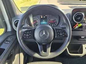 Mercedes-Benz Sprinter (2019) thumbnail 11