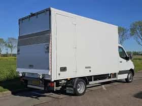 Mercedes-Benz Sprinter (2019) thumbnail 3