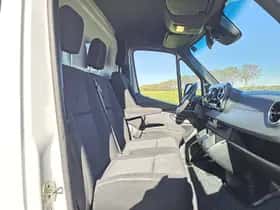 Mercedes-Benz Sprinter (2019) thumbnail 6