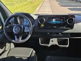Mercedes-Benz Sprinter (2019) thumbnail 7