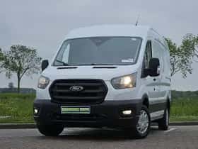 Ford Transit (2023)