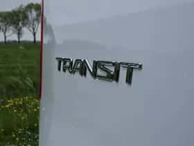 Ford Transit (2023) thumbnail 16