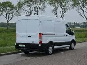Ford Transit (2023) thumbnail 3