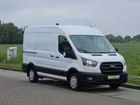 Ford Transit (2023) thumbnail 4
