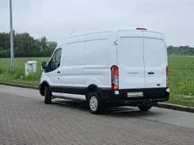 Ford Transit (2023) thumbnail 5