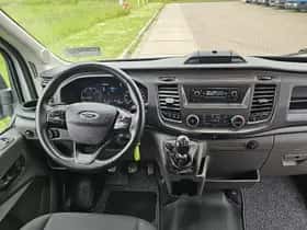 Ford Transit (2023) thumbnail 7