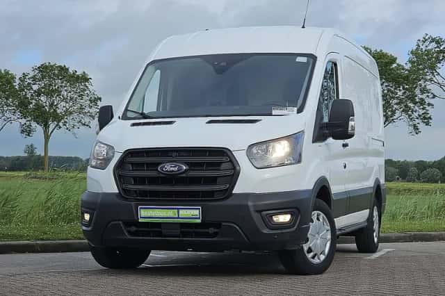 Ford Transit (2023) thumbnail 1