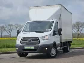 Ford Transit (2019) thumbnail 1