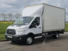 Ford Transit (2019) thumbnail 2