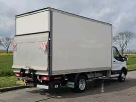 Ford Transit (2019) thumbnail 3