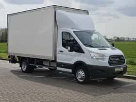 Ford Transit (2019) thumbnail 4