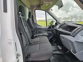 Ford Transit (2019) thumbnail 6