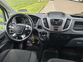 Ford Transit (2019) thumbnail 7