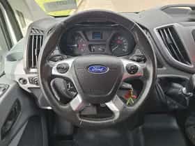 Ford Transit (2019) thumbnail 10