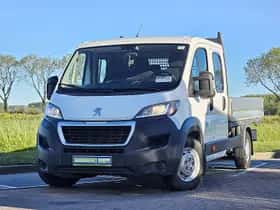 Peugeot Boxer (2018)