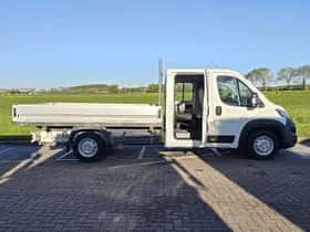 Peugeot Boxer (2018) thumbnail 15
