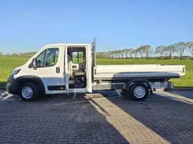 Peugeot Boxer (2018) thumbnail 17