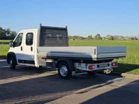 Peugeot Boxer (2018) thumbnail 5