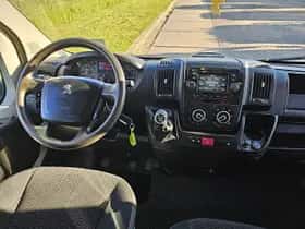 Peugeot Boxer (2018) thumbnail 7