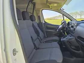 Peugeot Partner (2018) thumbnail 6