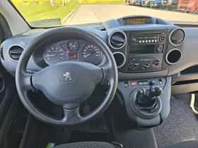 Peugeot Partner (2018) thumbnail 7