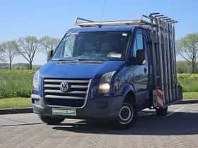 Volkswagen Crafter (2009)