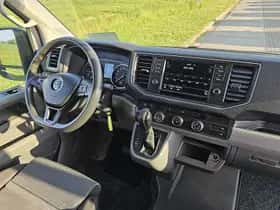 Volkswagen Crafter (2019) thumbnail 7