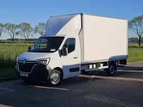 Renault Master (2024) thumbnail 2