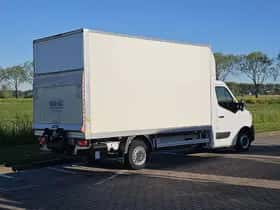 Renault Master (2024) thumbnail 3