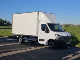 Renault Master (2024) thumbnail 4