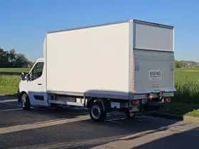 Renault Master (2024) thumbnail 5