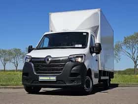Renault Master (2024)
