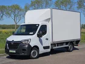 Renault Master (2024) thumbnail 2