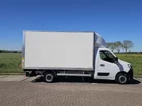 Renault Master (2024) thumbnail 15