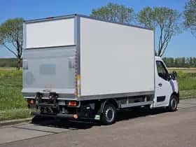 Renault Master (2024) thumbnail 3