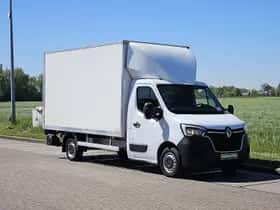 Renault Master (2024) thumbnail 4