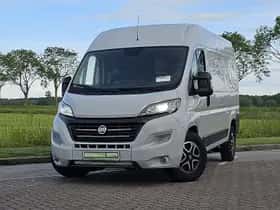 Fiat Ducato (2019)
