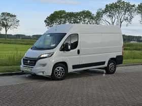 Fiat Ducato (2019) thumbnail 2