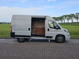 Fiat Ducato (2019) thumbnail 13