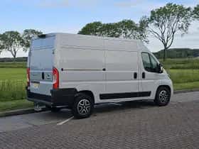 Fiat Ducato (2019) thumbnail 3