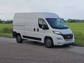 Fiat Ducato (2019) thumbnail 4